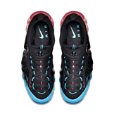 Nike Air Foamposite Pro Spiderman Angle 1