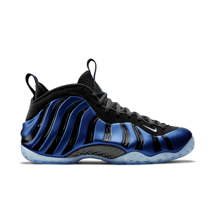 Nike Air Foamposite One Sharpie Pack Angle 0