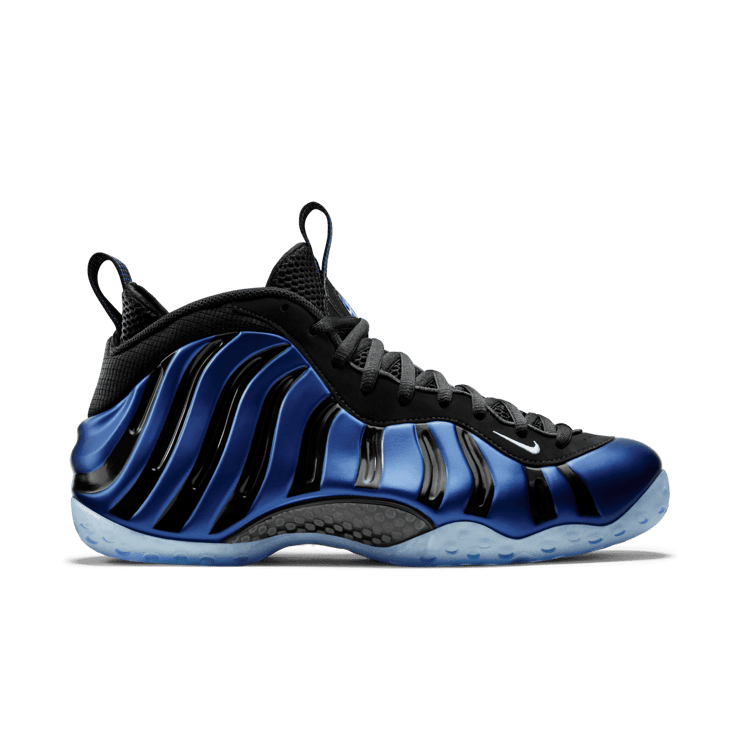 Nike Air Foamposite One Sharpie Pack Angle 0