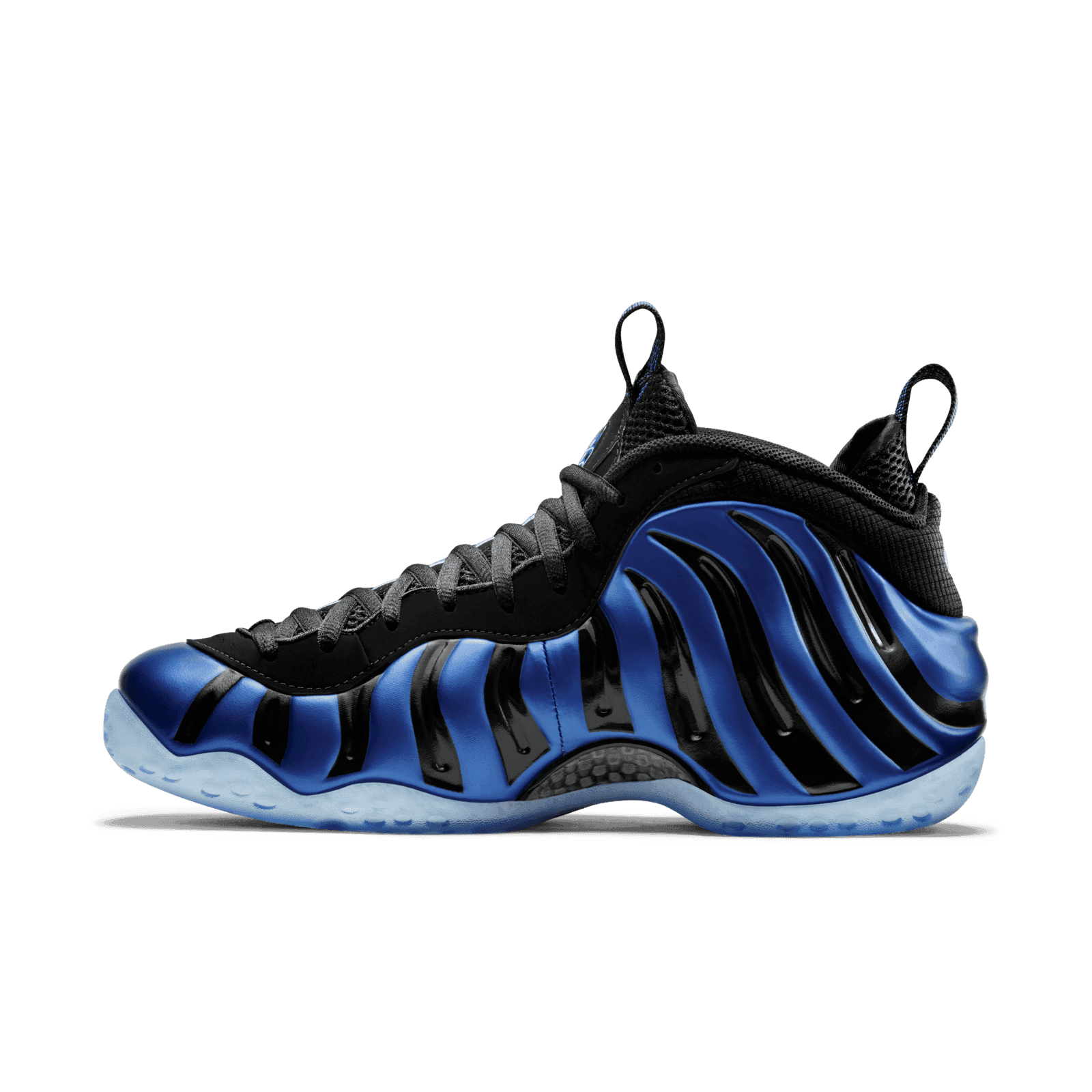 foamposite sharpie