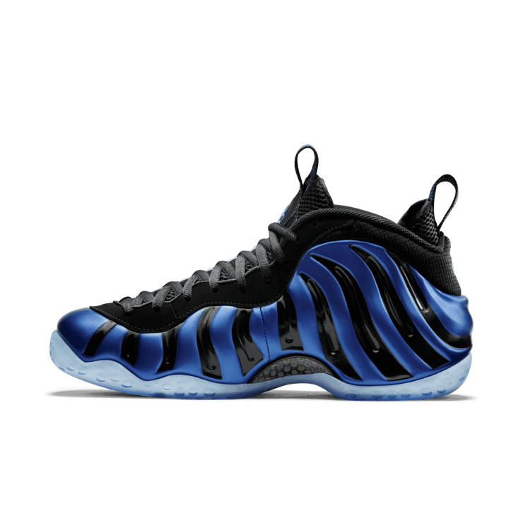 Nike Air Foamposite One Sharpie Pack Angle 1