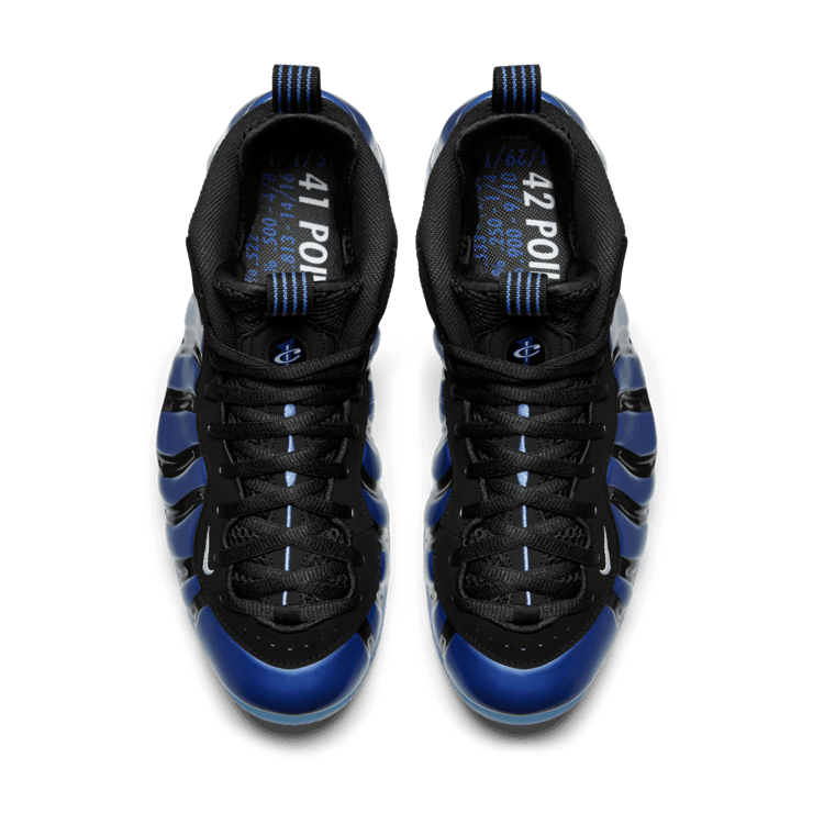 Nike Air Foamposite One Sharpie Pack Angle 2