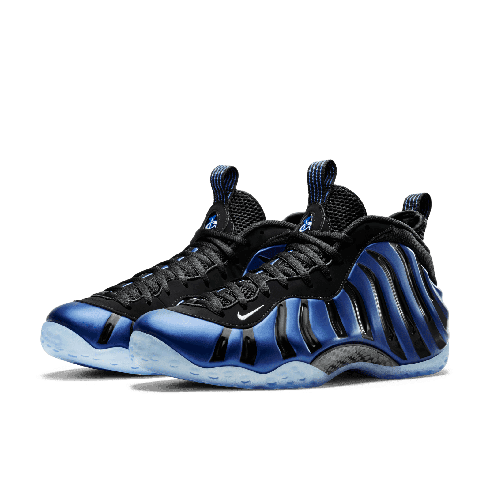 nike foamposite one sharpie