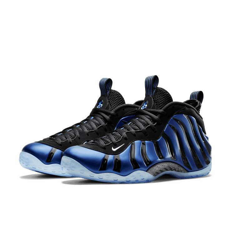 Nike Air Foamposite One Sharpie Pack Angle 3