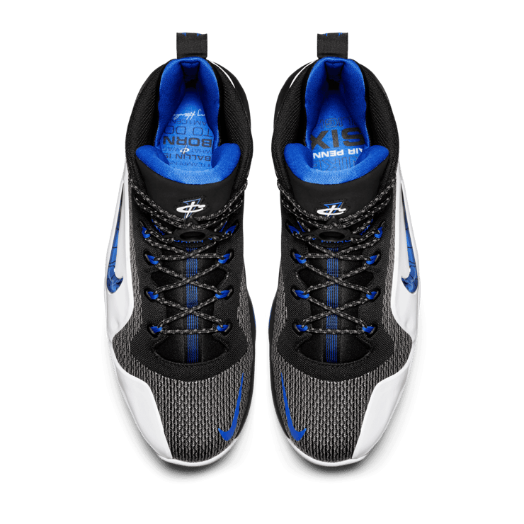 Nike Penny Sharpie Pack Nike Foamposite One Sharpie Foamposite