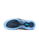 Nike Air Foamposite One Chromeposite Angle 0