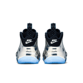 Nike Air Foamposite One Chromeposite Angle 3