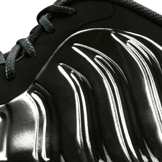 Nike Air Foamposite One Chromeposite Angle 6
