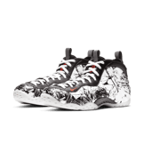 Nike Air Foamposite One Shattered Backboard Angle 2