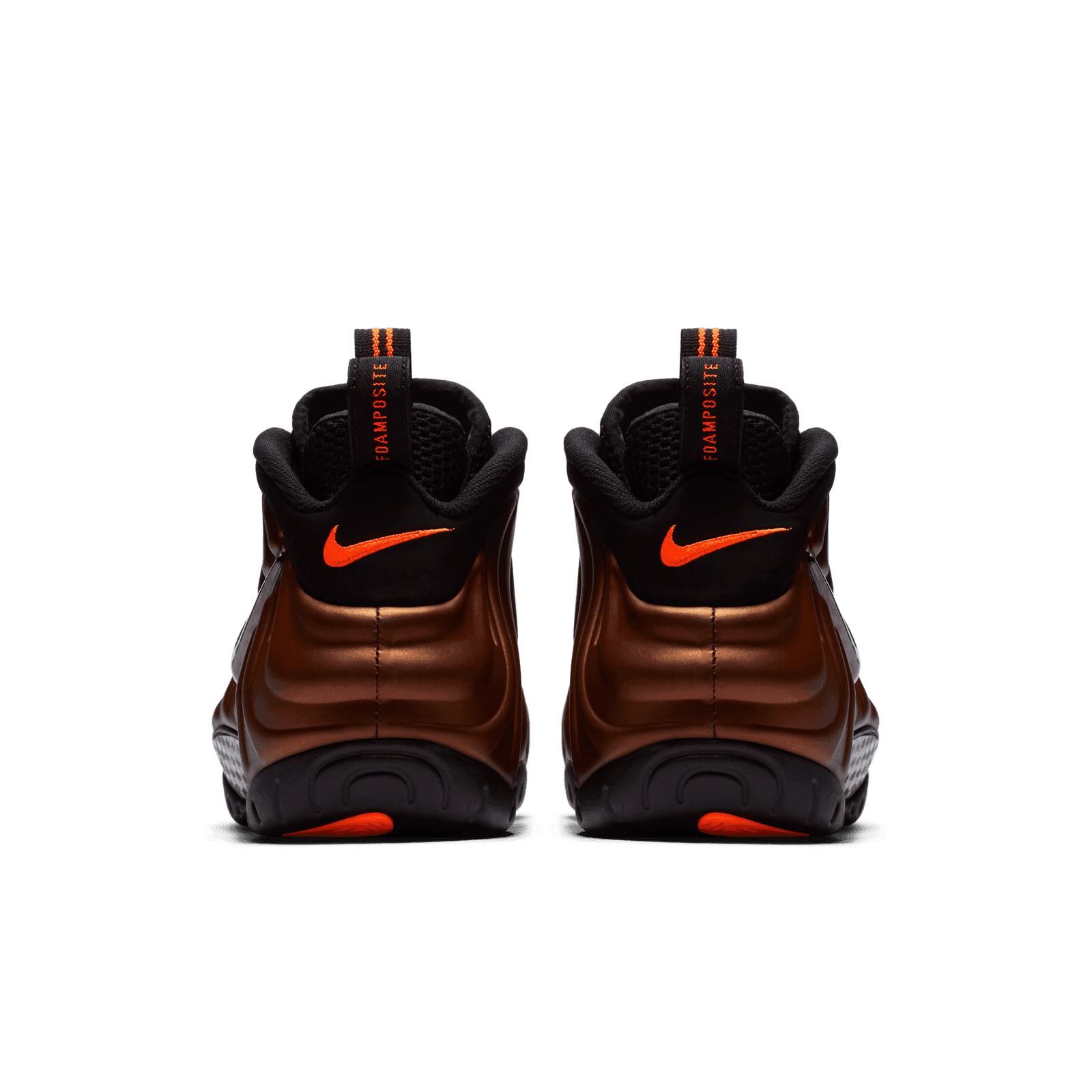 foamposite pro color shift