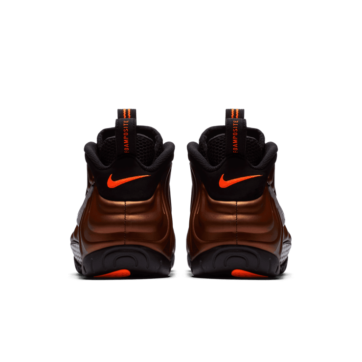 Nike Air Foamposite Pro Color Shift Angle 3