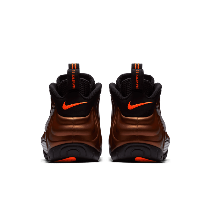 Nike Air Foamposite Pro Color Shift Angle 3