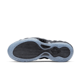 Nike Air Foamposite One All-Over Swoosh Black Angle 0