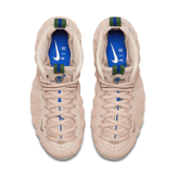 Nike Air Foamposite One Particle Beige (W) Angle 1
