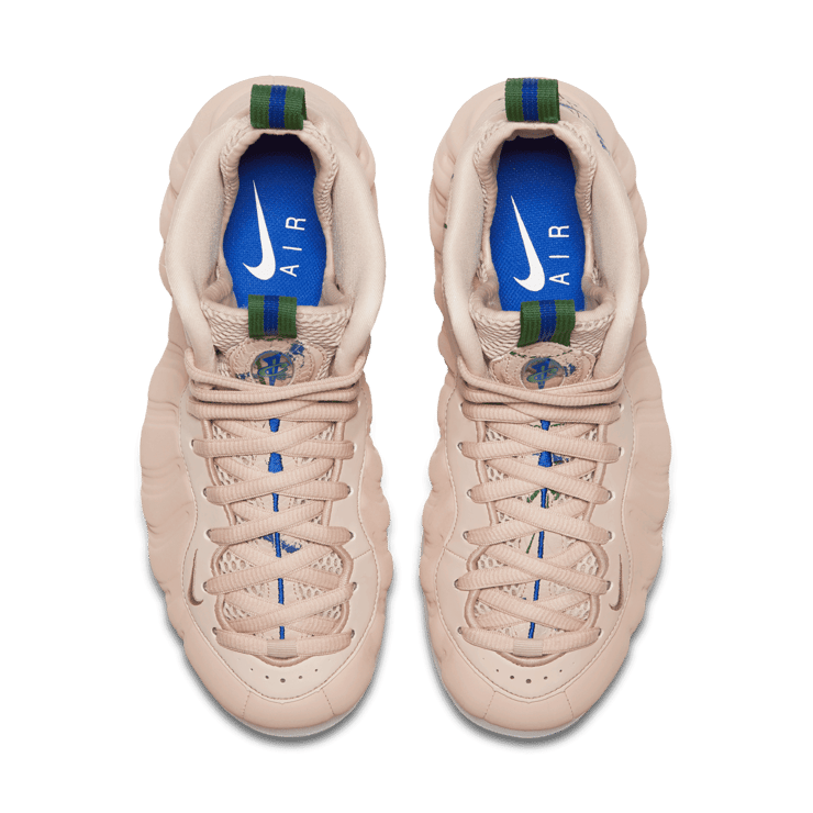 Nike Air Foamposite One Particle Beige (W) AA3963-200