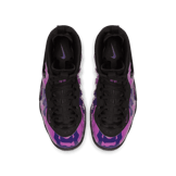 Nike Air Little Posite Pro Purple Camo (GS) Angle 1