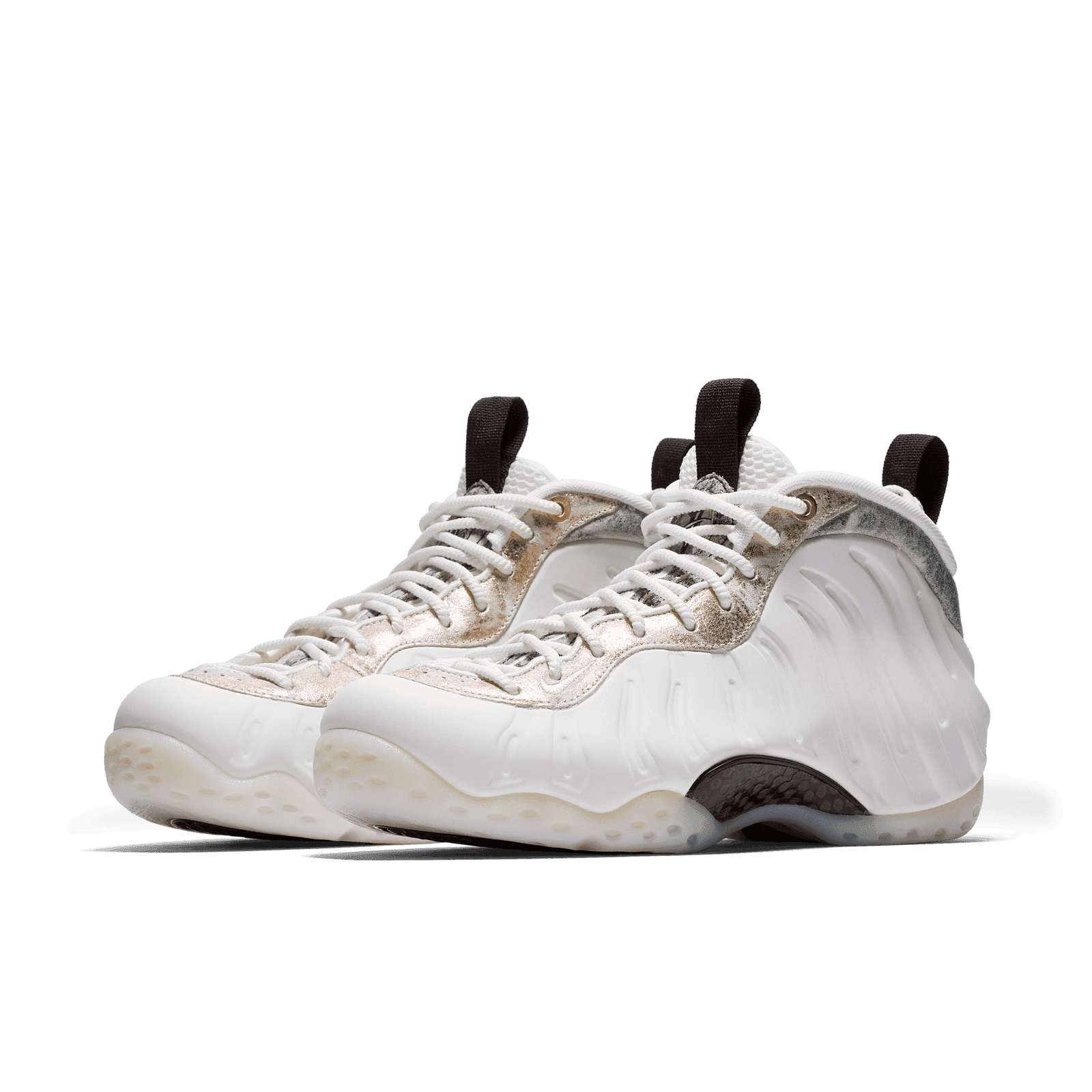 air foamposite one marble