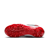 Air Jordan 1 Mid TD Cleat Chicago (2026) Angle 0