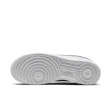 Nike Air Force 1 Low Blue Paisley (W) Angle 0