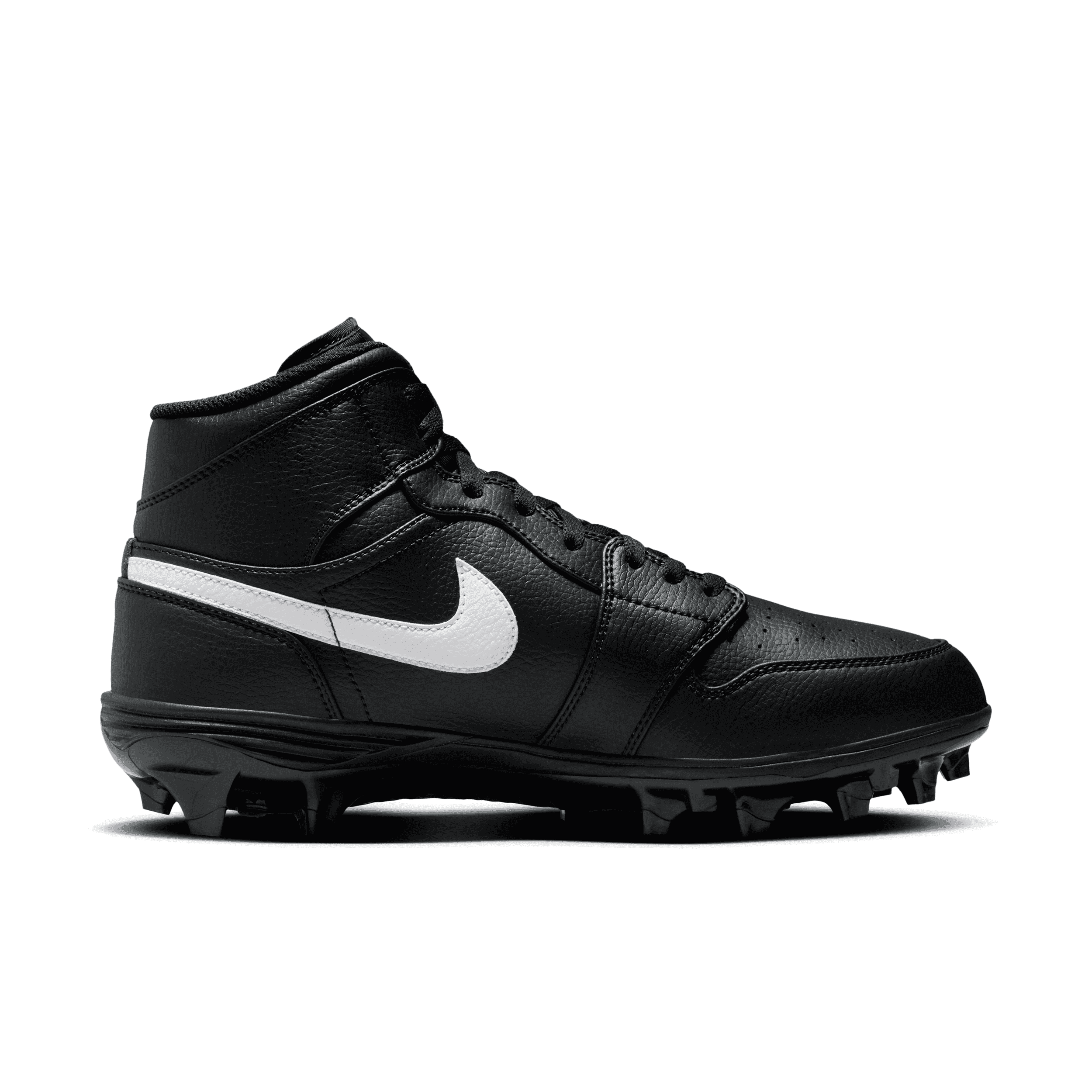 jordan 1 football cleats