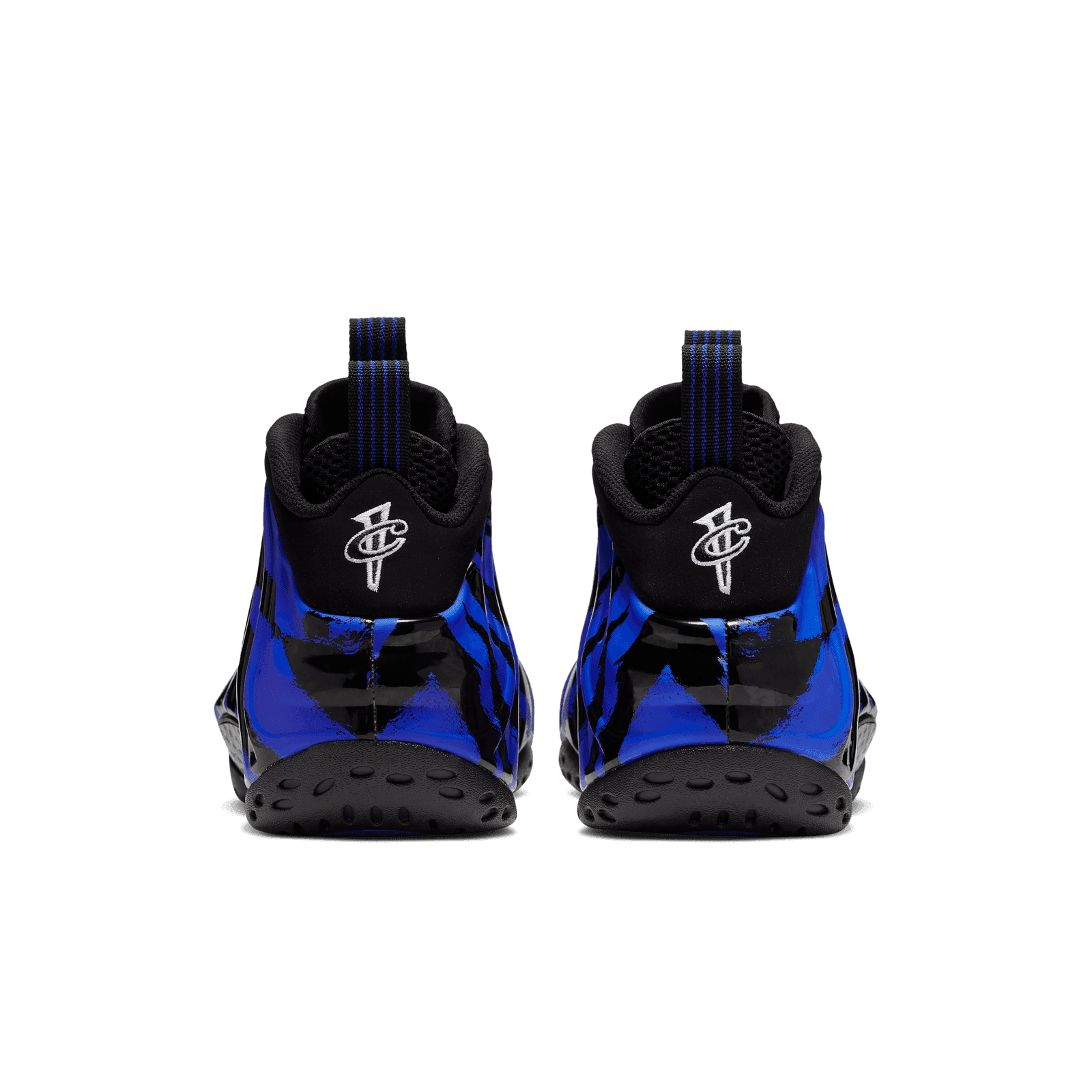 air foamposite one memphis tigers