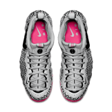 Nike Air Foamposite Pro Elephant Print Angle 1