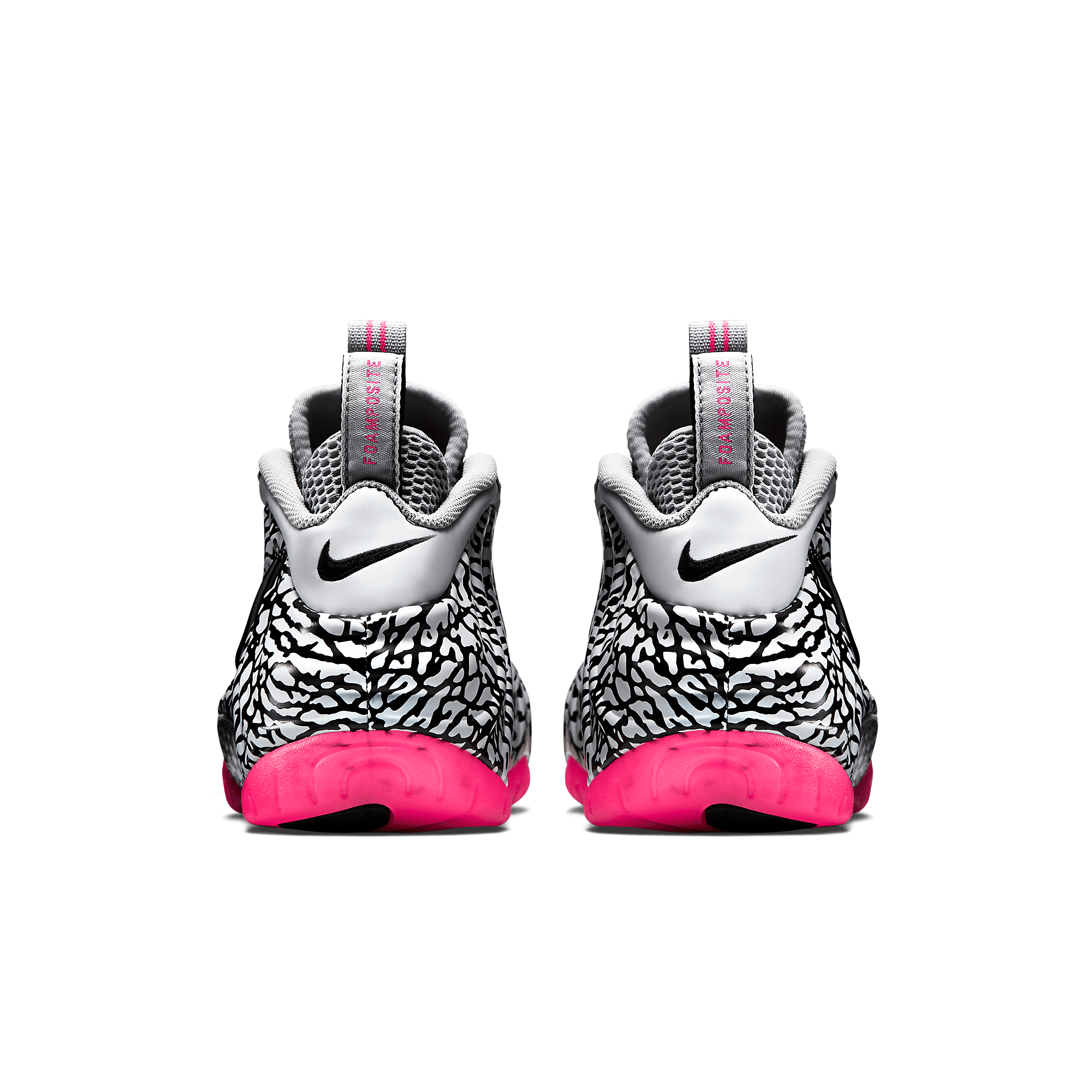 zebra print foamposites