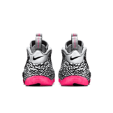 Nike Air Foamposite Pro Elephant Print Angle 3