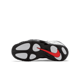 Nike Air Foamposite One Chrome Black (GS) Angle 0