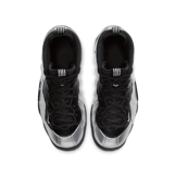 Nike Air Foamposite One Chrome Black (GS) Angle 1