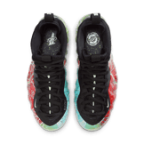 Nike Air Foamposite One Beijing Planet Hoops Angle 1