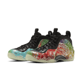 Nike Air Foamposite One Beijing Planet Hoops - CW6769-930
