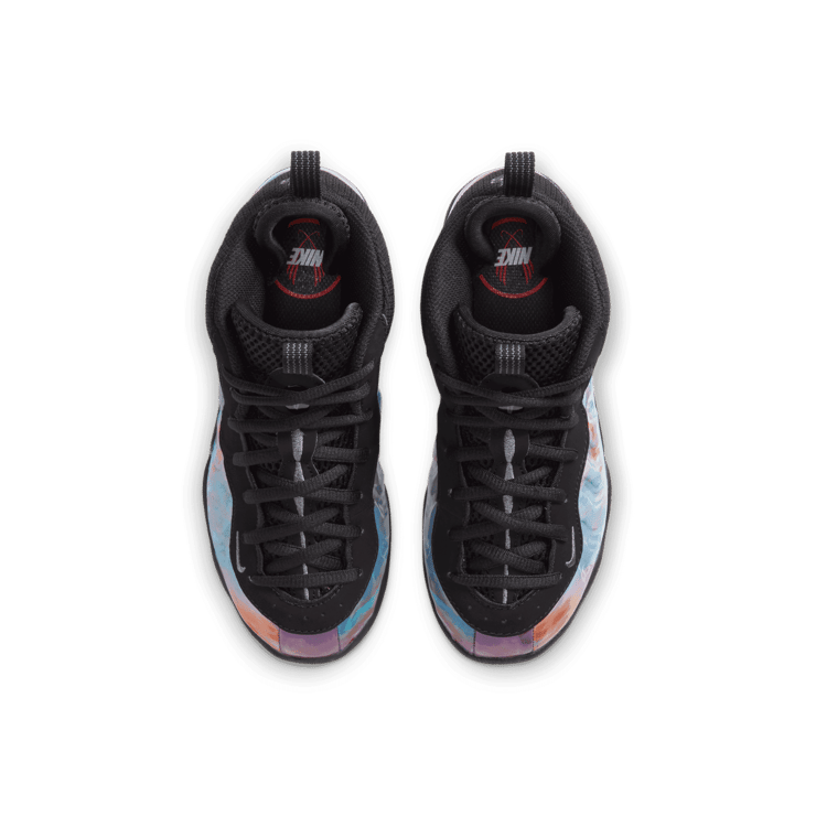 Nike Air Foamposite One Big Bang (PS) Angle 1