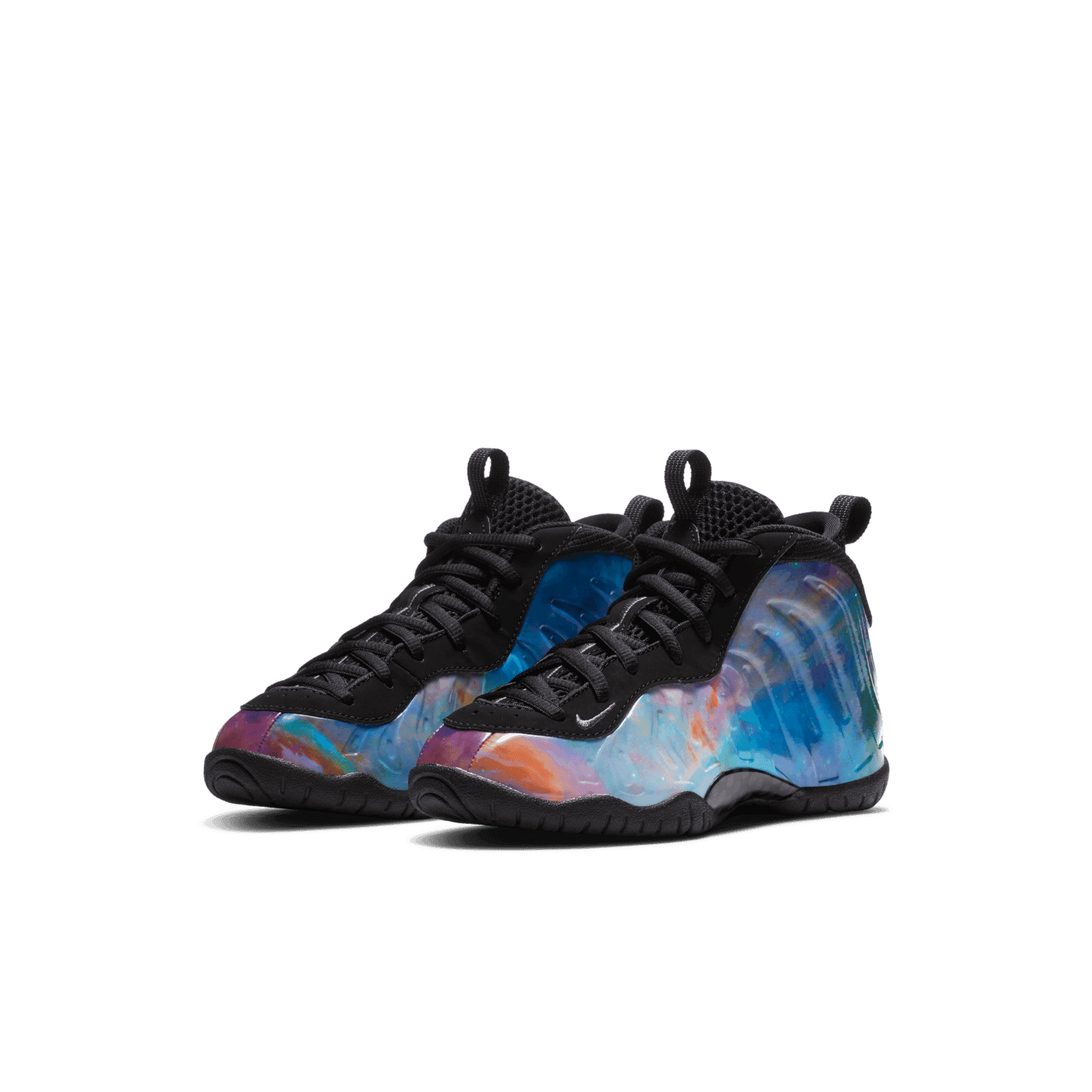 nike air foamposite one big bang