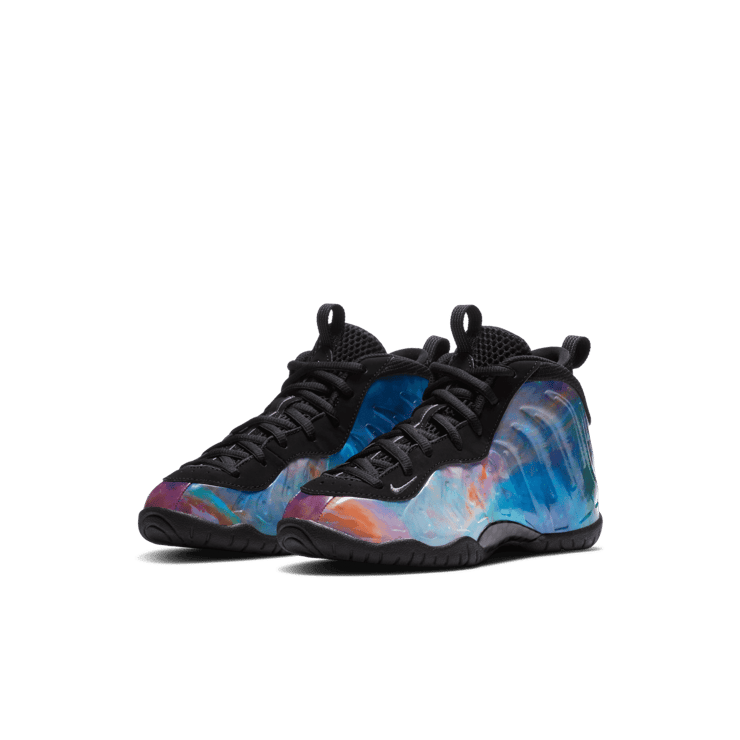 Nike Air Foamposite One Big Bang (PS) Angle 2