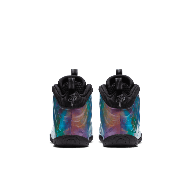 Nike Air Foamposite One Big Bang (PS) Angle 3