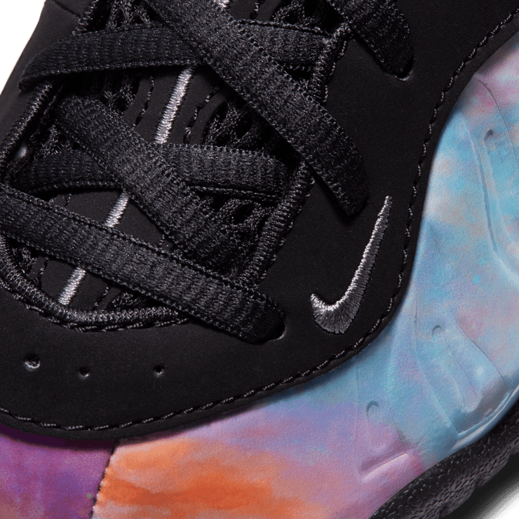Nike Air Foamposite One Big Bang (PS) Angle 4