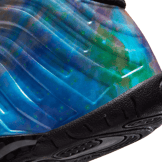 Nike Air Foamposite One Big Bang (PS) Angle 5