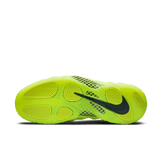 Nike Air Foamposite Pro Volt Angle 0