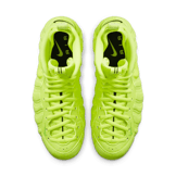 Nike Air Foamposite Pro Volt Angle 1