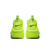 Nike Air Foamposite Pro Volt Angle 3