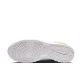 Nike Dunk Low Silver and Gold (W) Angle 0