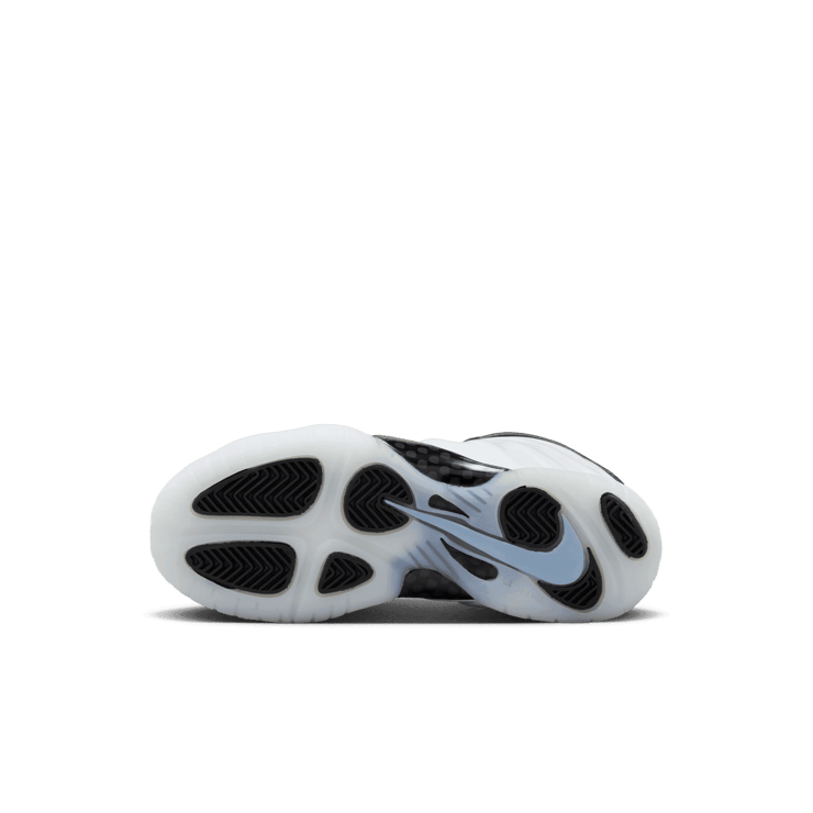 Nike Little Posite One Penny PE (PS) Angle 0