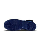 Nike Vandal High Stussy Deep Royal Blue Angle 0