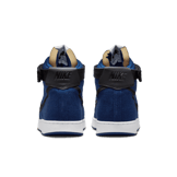 Nike Vandal High Stussy Deep Royal Blue Angle 3
