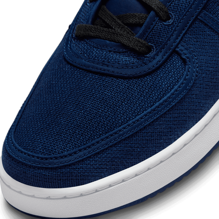 Nike Vandal High Stussy Deep Royal Blue Angle 4