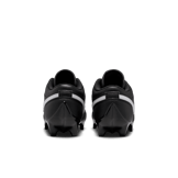Air Jordan 1 Low TD Cleat Black (2023) Angle 3