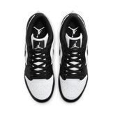 Air Jordan 1 Low TD Cleat Panda (2023) Angle 1
