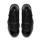 Air Jordan 11 Retro Gamma Blue Angle 1
