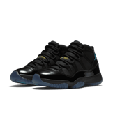 Air Jordan 11 Retro Gamma Blue Angle 2